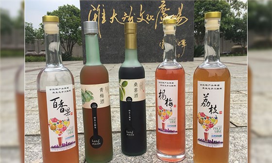 用白酒蒸酒设备做低度酒赢取年轻人市场，怎么操作比较好？-02-水果酒