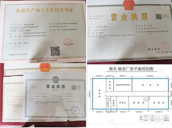 2024年下半年想回家开一个正规的酒厂，怎样规划厂家？ 2