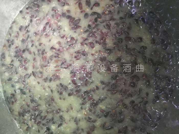 用果酒酿酒设备酿葡萄酒，到底要不要去葡萄皮？ 5