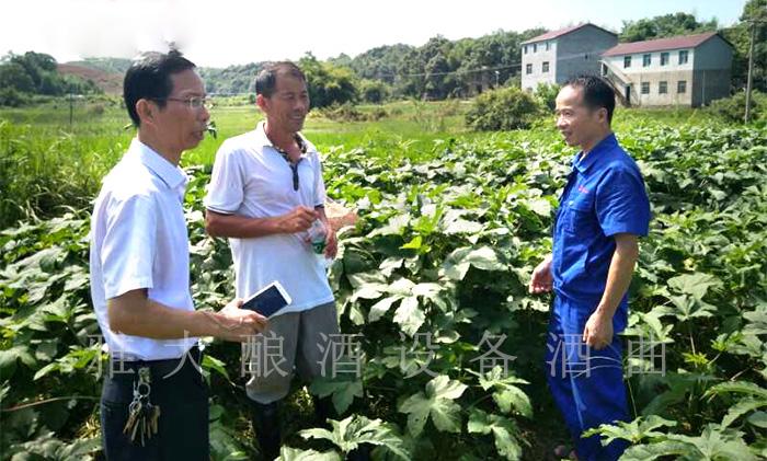 探索酿酒技术，共铸产业辉煌 —— 零陵区“乡村学堂”系列活动暨雅大智能“酿酒技术”培训即将启幕 6